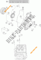 DYNAMO voor KTM 1190 ADVENTURE R ABS 2013