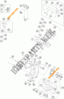 CONTACTSCHAKELAAR voor KTM 450 RALLY FACTORY REPLICA 2017
