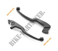 Clutch / brake lever-KTM