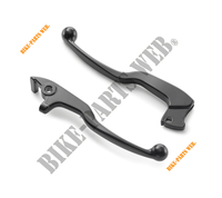 Clutch / brake lever -KTM