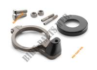 Steering damper counter bearing-KTM