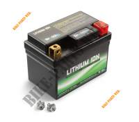 Lithium ion battery-KTM