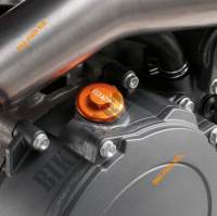 Factory Racing oil plug-KTM
