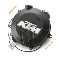 Outer clutch cover-KTM