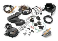 E-starter kit-KTM