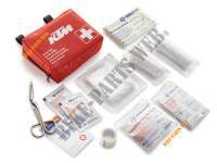 First aid kit-KTM