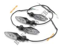 LED turn signal kit-KTM