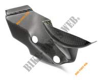 Ignition cover protection-KTM