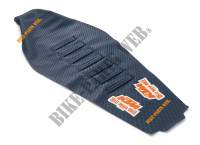 Factory Racing seat cover-KTM