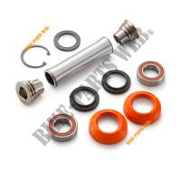 Factory wheel bearing repair kit-KTM