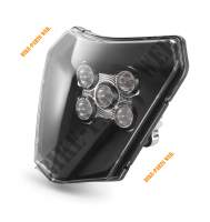 Factory Racing LED-Headlight-KTM
