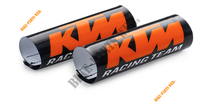 Grip protection set-KTM