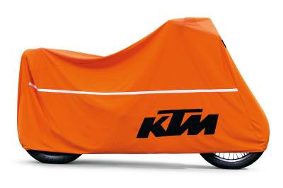 Protective indoor cover-KTM