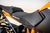 Ergo rider's seat-KTM
