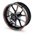Marchesini rear wheel 6x17-KTM